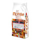 Сухий корм для цуценят Monge Dog Bwild Low Grain Puppy & Junior оленина, 15 кг