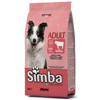 SIMBA Dog говядина