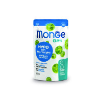 Лакомство для собак Monge Gift Dog Hypo Microalgae с микроводорослями, 60 г