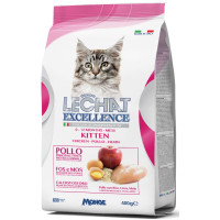 Monge LCE Cat Kitten