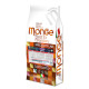 Сухий корм для собак Monge Dog Bwild Low Grain оленина, 15 кг