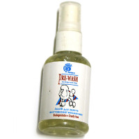 Ring5 СМЫВКА (Pre-Wash) средство для снятия выставочной косметики собак и котов , 0.05 л.