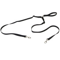 Coastal 2 Dog Walker КОСТАЛ ПОВЕДЕТ-СПАРКА для 2-х собак, 1,6см х 1,2м см.