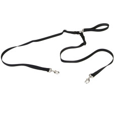 Coastal 2 Dog Walker КОСТАЛ ПОВІДЕЦЬ-СПАРКА для 2-х собак , 1,6см х 1,2м см.