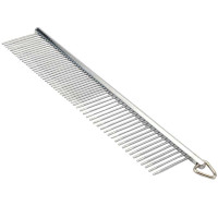 Safari Comb САФАРІ ГРЕБІНЕЦЬ для собак середніх та великих порід , 18 см см.