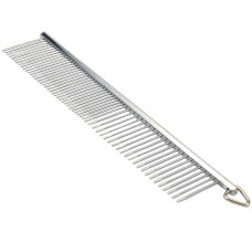Safari Comb САФАРІ ГРЕБІНЕЦЬ для собак середніх та великих порід , 18 см см.