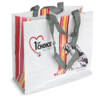 1st Choice СУМКА ФИРМЕННАЯ, 39х34,5х16 см
