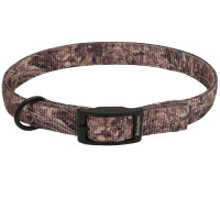 Coastal for Hunting Dogs Double-Ply Patterned Collar КОСТАЛ ДАБЛ-ПЛАЙ подвійний нашийник для собак , Під дерево см., 2,5х66 см см.