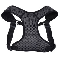 Coastal Comfort Soft Sport Wrap КОСТАЛ КОМФОРТ СОФТ СПОРТ шлей для собак, серо-голубой см., 71,1-91,4 см см. Coastal Comfort Soft Sport Wrap