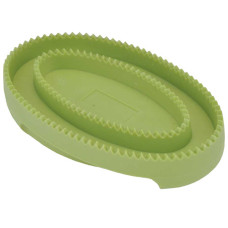 Safari Curry Brush САФАРІ ЩІТКА МАСАЖНА для короткошерстих собак , 7,6х12,7 см см.