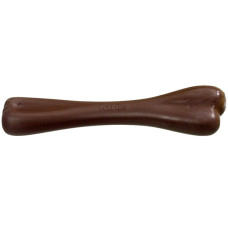 Flamingo Choco Bone ФЛАМІНГО ШОКОЛАДНА КІСТКА жувальна іграшка для собак , 19х4,5 см см.