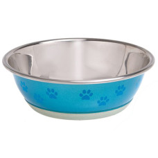 Flamingo Bowl Selecta Paw ФЛАМІНГО БОУЛ СЕЛЕКТА ПОУ миска для собак та котів , 0.3 л., 13х13х4,5 см см.