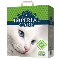 Imperial Care Odour Attack ІМПЕРІАЛ КЕА КОНТРОЛЬ ЗАПАХУ З АРОМАТОМ ЛІТНОГО САДУ ультрагрудкувальний наповнювач у котячий туалет , 10 л.