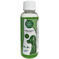 SynergyLabs SalonSelect Herbal Shampoo САЛОН СЕЛЕКТ НА ТРАВАХ шампунь для собак і котів , 0.045 л.