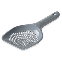 Savic Scoop Micro САВИК СКУП МИКРО лопатка для туалета кошек, 25,5х11,5х4,5 см см., см.
