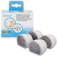 PetSafe Drinkwell Replacement Charcoal Filter ПЕТСЕЙФ ДРИНКВЭЛЛ сменный угольный фильтр для фонтана