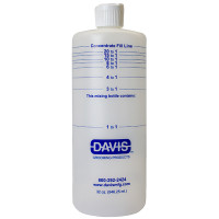 Davis Dilution ДЕВІС ДІЛЬЮШН ємність для розведення шампуню , 0.946 л.