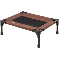 K&H Original Pet Cot & Cover лежак для собак , 43x56x18 см см.