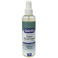 Davis Odor Destroyer ДЭВИС ОДОР ДИСТРОЭР спрей для удаления запаха , 0.2 л.
