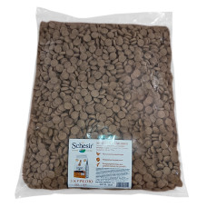 Schesir Dog Large Adult Chicken ШЕЗІР ДОРОСЛИЙ ВЕЛИКИХ КУРКА сухий монопротеїновий корм для собак великих порід , 4 кг., Рефіл см.