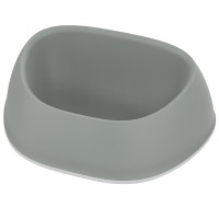 Moderna Sensibowl МОДЕРНА СЕНСІБОУЛ миска для собак і котів , 0.7 л., Оливковий л., 25x18x8 см см.