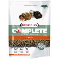 Versele-Laga Complete Cavia ВЕРСЕЛЕ-ЛАГА КОМПЛІТ КАВІА корм для морських свинок , 0.5 кг., Пакунок см.