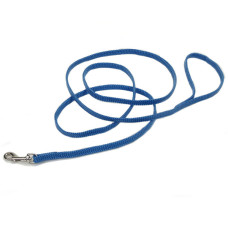 Coastal Sunburst Leash КОСТАЛ САНБАСТ повідець для собак, 1смХ1.8м , Блакитна лагуна см., 1см х 1,8м см.