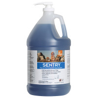 Sentry Tropical Breeze Shampoo СЕНТРІ ТРОПІЧНИЙ БРИЗ шампунь від бліх і кліщів для собак , 3.8 л.