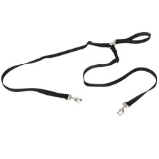 Coastal 2 Dog Walker КОСТАЛ ПОВІДЕЦЬ-СПАРКА для 2-х собак , 2,5см х 1,2м см.