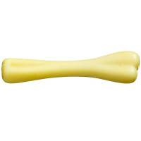Flamingo Vanilla Bone ФЛАМІНГО ВАНІЛЬНА КІСТКА жувальна іграшка для собак , 19х4,5 см см.