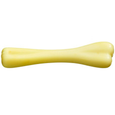Flamingo Vanilla Bone ФЛАМІНГО ВАНІЛЬНА КІСТКА жувальна іграшка для собак , 19х4,5 см см.