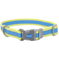 Coastal Pet Attire Pro Reflective КОСТАЛ О РЕФЛЕКТАХ световозвращающий ошейник для собак, 44-66см