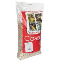 Versele-Laga Classic Canaries ВЕРСЕЛЕ-ЛАГА КЛАСІК КАНАРКА зернова суміш, корм для канарок , 20 кг.