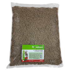 Pronature Original Adult Chiсken Lamb ПРОНАТЮР ОРІДЖИНАЛ ЯГНЯ КУРКА сухий корм для котів , 5 кг., Рефіл см.
