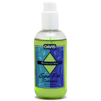 Davis «Woodland Spice» ДЕВІС «ВУДЛЕНД СПАЙС» духи для собак, спрей , 0.237 л.