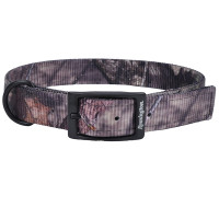 Coastal for Hunting Dogs Double-Ply Patterned Collar КОСТАЛ ДАБЛ-ПЛАЙ подвійний нашийник для собак , Кантрі см., 2,5х66 см см.