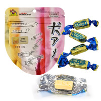 DoggyMan Deli Cube Cheese ДОГГИМЕННЫЙ КОНФЕРКА КУБИКИ С СЫРОМ лакомство для собак 0.06 кг.