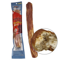 DoggyMan Dental Care Beef & Duck Stick ДОГГІМЕН СТІК ДЛЯ ЧИЩЕННЯ ЗУБІВ жувальні ласощі для собак , 0.18 кг., 1 шт. в пакунку см.