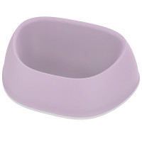 Moderna Sensibowl МОДЕРНАЯ СЕНСИБОУЛ миска для собак и кошек, 0.7 л., лиловый л., 25x18x8 см см.