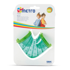 Savic Elbow САВІК КОЛІНО аксесуар до клітки Savic Metro , см.