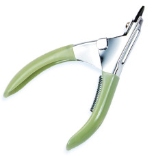 Safari Guillotine Nail Trimmer Small САФАРІ КІГТЕРІЗ ГІЛЬОТИННИЙ для собак малих пород та котів , 7,6х12,7 см см.