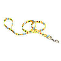 Coastal Pet Attire КОСТАЛ поводок для собак, Рескю см., 2 смХ1,8 м см.