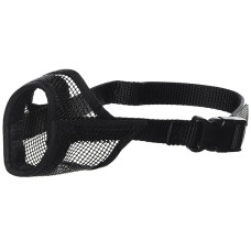 Coastal Best Fit Mesh Muzzle КОСТАЛ БЕСТ ФІТ намордник для собак, нейлон , розмір 3 см.