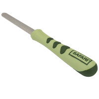 Safari Diamond Nail File Сафари Бриллиант Пыльца для когтей собак, длина 23,5 см см. Safari Diamond Nail File