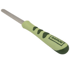 Safari Diamond Nail File САФАРІ ДІАМАНТ ПИЛКА для кігтів собак , длина 23,5 см см.