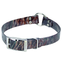 Coastal for Hunting Dogs Warterproof Collar КОЛАР КІЛЬЦЕ біотановий нашийник для собак , Cліпа качка см., 2,5 х 61 см см.