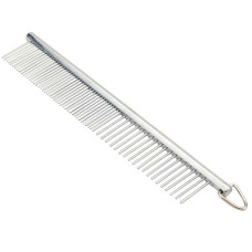 Safari Comb САФАРІ ГРЕБІНЕЦЬ для собак малих та середніх порід , 11,5 см см.