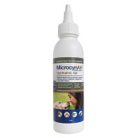 Microcyn Ophthalmic Gel МІКРОЦИН гель для очей всіх видів тварин , 0.09 л.
