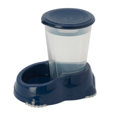 Moderna Smart Sipper Large МОДЕРНА СМАРТ автоматична поїлка для собак і котів, 1.5л , Чорничний л., 1.5 л.