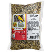 Versele-Laga Classic Canaries ВЕРСЕЛЕ-ЛАГА КЛАСІК КАНАРКА зернова суміш, корм для канарок , 0.3 кг.